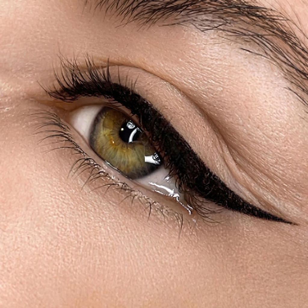 Trajni eyeliner